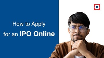 How to Apply for an IPO Online | HDFC Bank