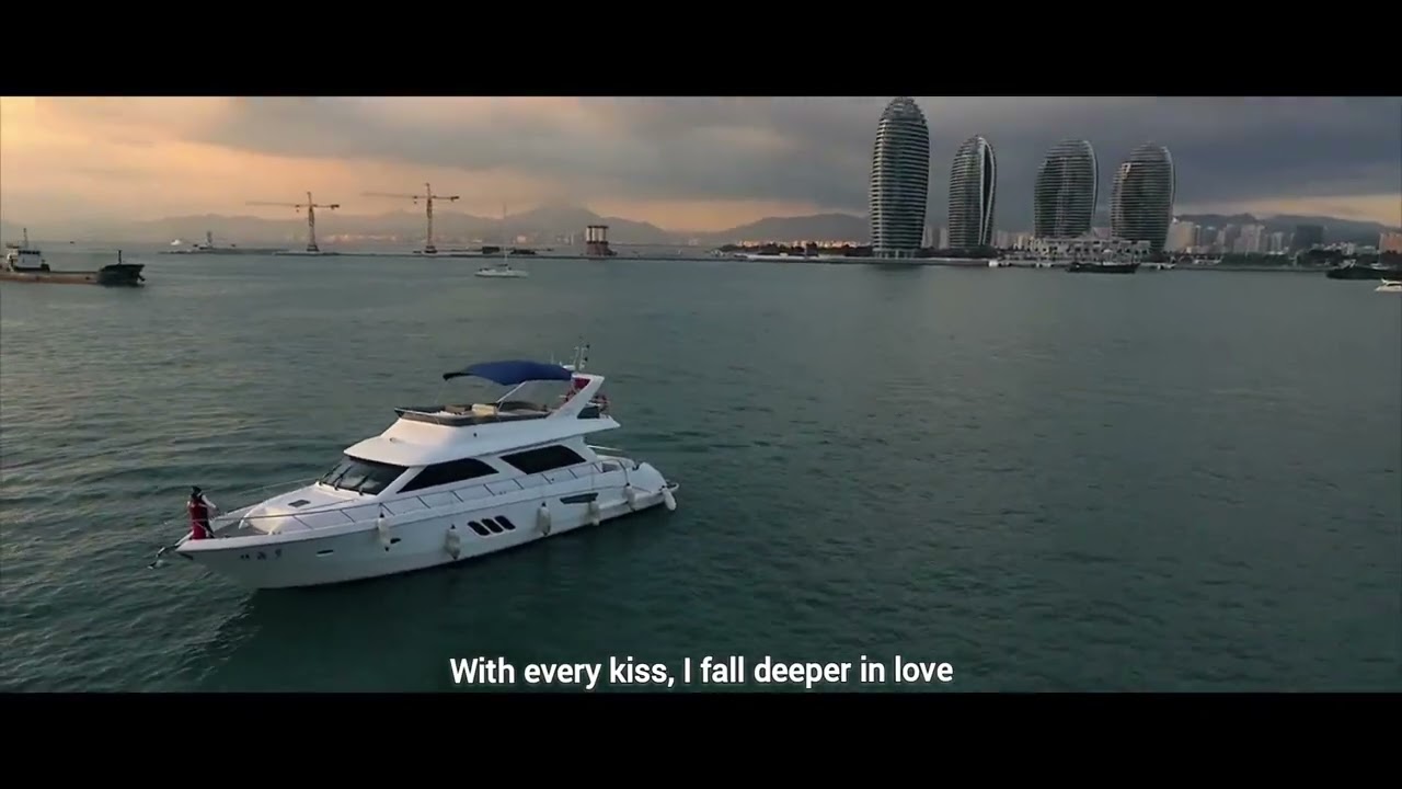 SARKAR - MY LOVE | LYRICS VDO | 