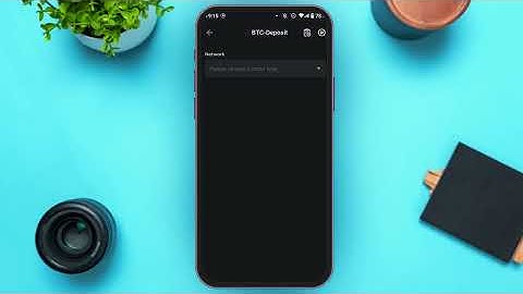 How To Find Bybit Wallet Address 2024 | Locate Your Bybit Wallet Address For Deposits