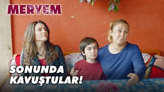 Evine ve Oğluna Kavuştu! - Meryem 13. Bölüm