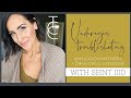 Troubleshooting Undereyes using IIID Foundation from Seint | Dark Circle Coverage & Application