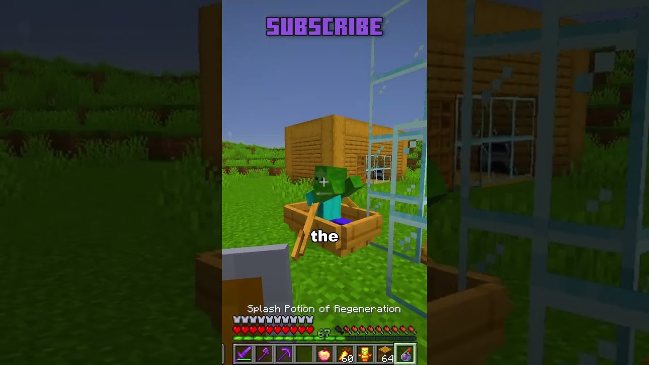 How to deal with zombies