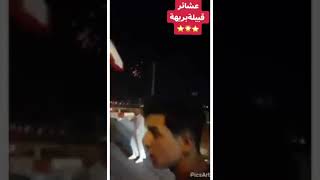 تشيع  المرحوم الشيخ الحاج حسين ناصر رويضي شيخ عشيرة الحمادنة بريهة