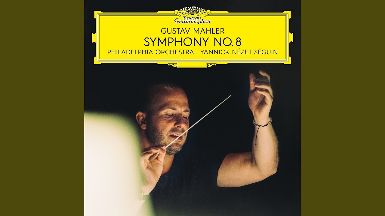 Obejrzyj Mahler: Symphony No. 8 in E-Flat Major - "Symphony of a Thousand" / Pt. 1 - "Gloria sit Patri... w YouTube Obejrzyj Mahler: Symphony No. 8 in E-Flat Major - "Symphony of a Thousand" / Pt. 1 - "Gloria sit Patri... w YouTube