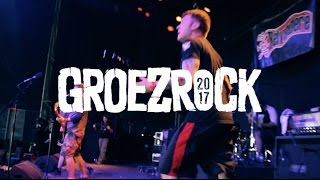 Groezrock 2017 Aftermovie by Bird Attack Records powered by Merchant Vinyl