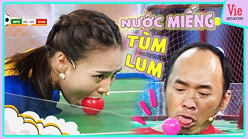 Ngậm NƯỚC MIẾNG phun người,Nọc và ông chú vừa mở màn đã quyết chiến CHƠI CỰC DƠ làm ai nấy khiếp hãi