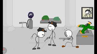 Stealing the diamond (Android) :)