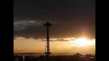 Timelapse sequence shot with Panasonic DMC GH3