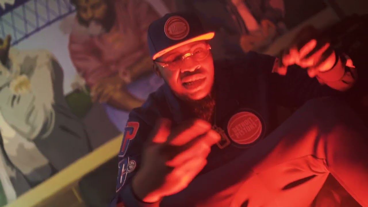 Bud Wade x SG Marlo - Come up (Official Video) 