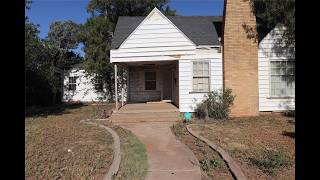 1402 Avenue K | Anson Real Estate