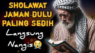 SHOLAWAT TEMPO DULU PALING MERDU,SHOLAWAT JAWA KUNO WALISONGO,SHOLAWAT MERDU MENENANGKAN HATIFIKIRAN