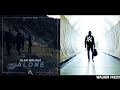 Alone ✘ Faded [Mashup] - Alan Walker (Walker The Megumin VII Remix)