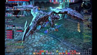 Tera Online - Nexus Traverse Raid 29.12.2012