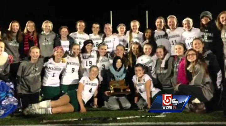 Teen featured on High 5 loses cancer fight