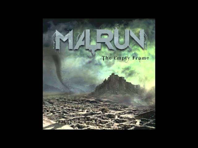 Malrun - Moving into Fear