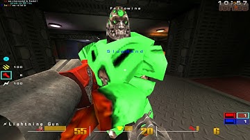 Quake 3 OSP: Zo1tar {Retro} CTF q3wcp17 Overtime Match