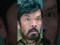 క్రైమ్ రేట్ గురించి చెప్పమంటే పోసాని తన రేట్ల గురించి చెప్తున్నాడు 😂 | Kavacham | #YouTubeShorts