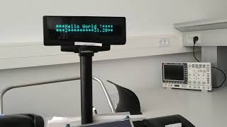 Embedded software design project