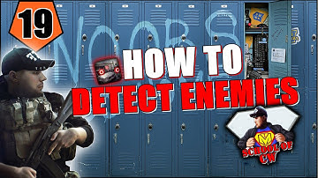 Contract Wars - Guaranteed Detection (School of CW)