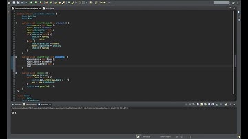 Listas Dobles Agregar al Final Java    Programming Zone