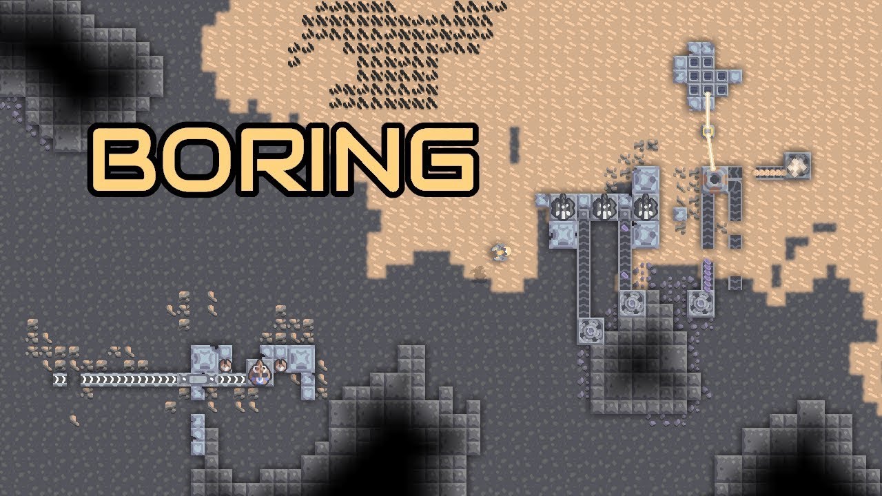 Pvp карта для mindustry