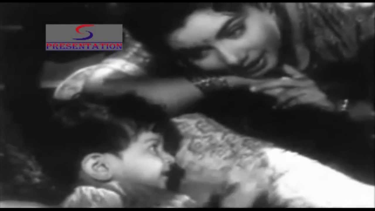 Mere Ankhon Ke Taare Dil Ke Sahare - Lata Mangeshkar - KUNDAN - Sohrab Modi, Sunil Dutt, Kumkum