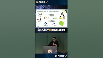 The Breadth of the Open Source Software Ecosystem