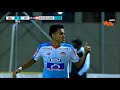 Rionegro vs. Junior (2-3) | Liga Aguila 2018 II | Semifinal ida