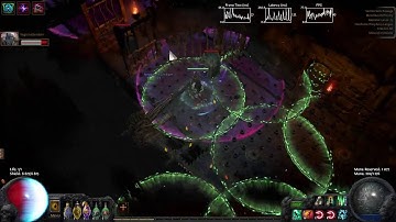 near rip #3 uber lab traps [PROPHECY HC]