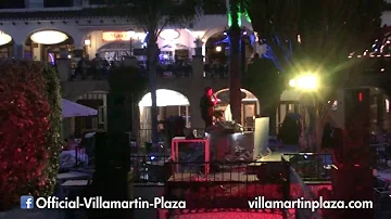 Villamartin Plaza Summer 2016: 14 June - Dan Davy 1