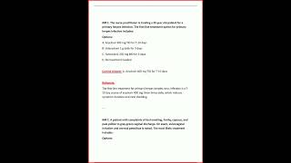 Nur 6111 Exam 3 Advanced Practice Nursing I Actual Exam Ques Video