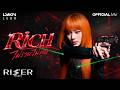 ไม่รวยไม่คุย (Rich) - LEGO [ OFFICIAL MV ]