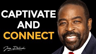 Master Authentic Storytelling, Strategic HUMOR, and Impactful Communication Feat. Les Brown