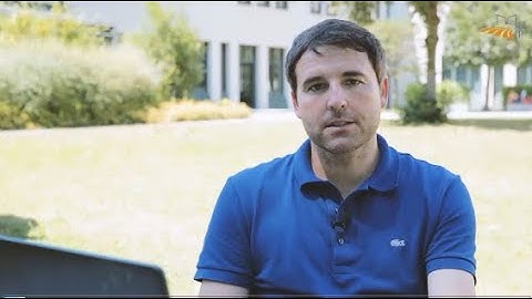 Universität Passau • Bachelor Mathematik • Informationsvideo