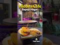 Cute Hidden Cafe in #bhubaneswar #bapujinagar #odiashorts #trendy #viral