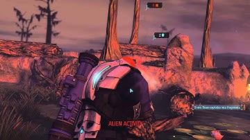 XCOM: Enemy Within - Long War - Impossible Part 98