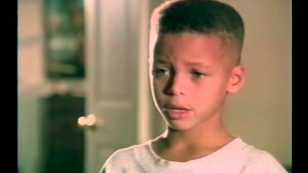 Stephen Curry 1990'S Burger King Commercial - Youtube