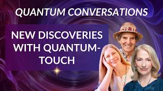 New Discoveries with Quantum-Touch Replay 7.6.2024