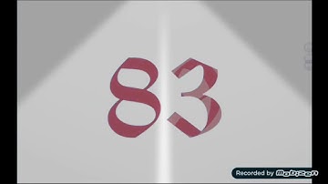 challenge countdown from 1035