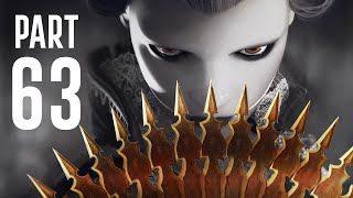 Steelrising Walkthrough Part 63 No Commentary