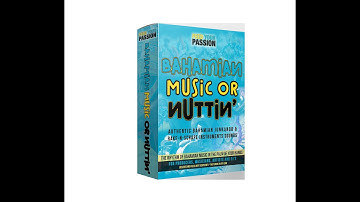 How To Make Rake N Scrape Music from the Bahamas Pt  2