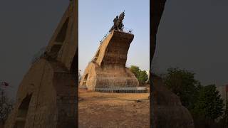 ranapratap dame| Chambal river | #india #rajasthan #morning #travel