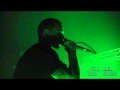 Capture de la vidéo Icon Of Coil - "Shallow Nation" (Live) - Coma Music Magazine