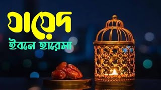 সাহাবাদের ইমানদীপ্ত জীবনী ➤ ০৬, হয়রত যায়েদ ইবনে হারেসা (রা:) এর সংক্ষিপ্ত জীবনী।