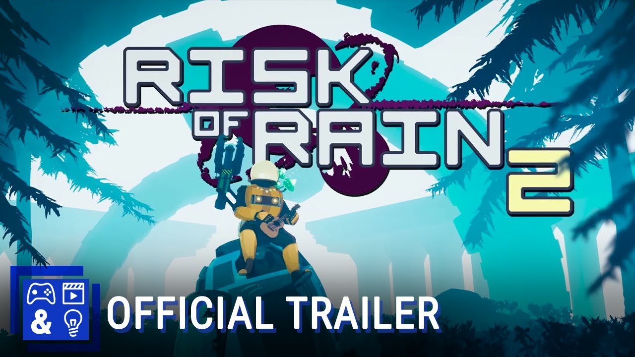 risk of rain 2 switch performance risk of rain 2 switch performance