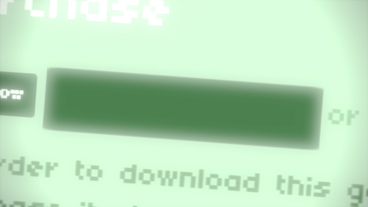 The Most Expensive Game on Itch Io