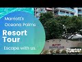 Marriott&#39;s Oceana Palms Resort Tour