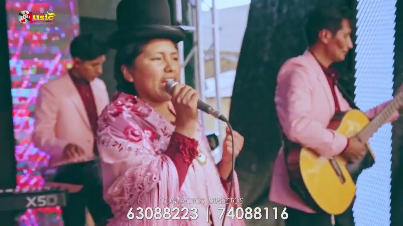 SENDAS DE AMOR - Cambia Mi Carácter - Cada Lagrima - Voy c...//  Sonora Music Presenta Primicia 2022