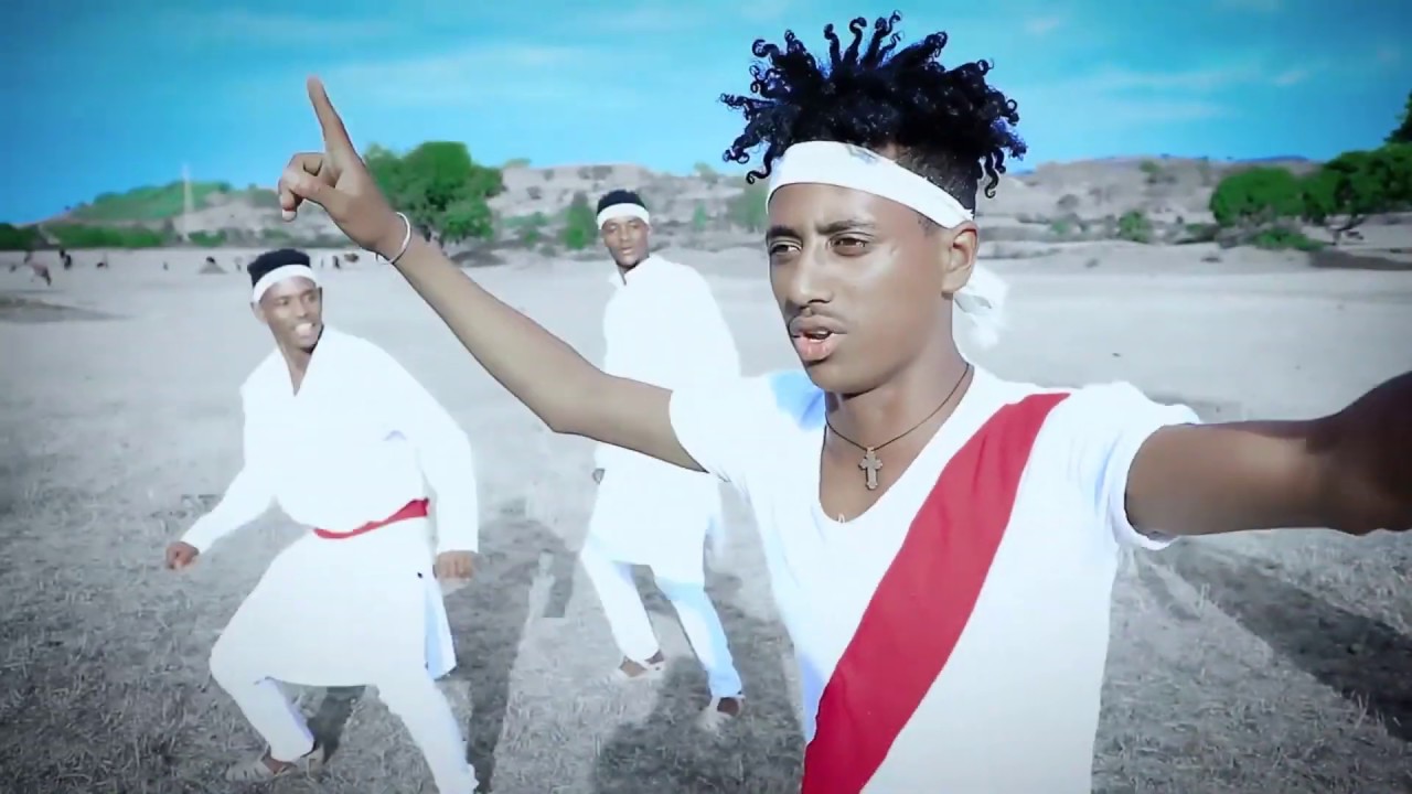 Ethiopian Music : Werkeye Mekwanint ወርቅዬ መኳንንት (ገዳይ ናና) - New Ethiopian Music 2019(Official Video)