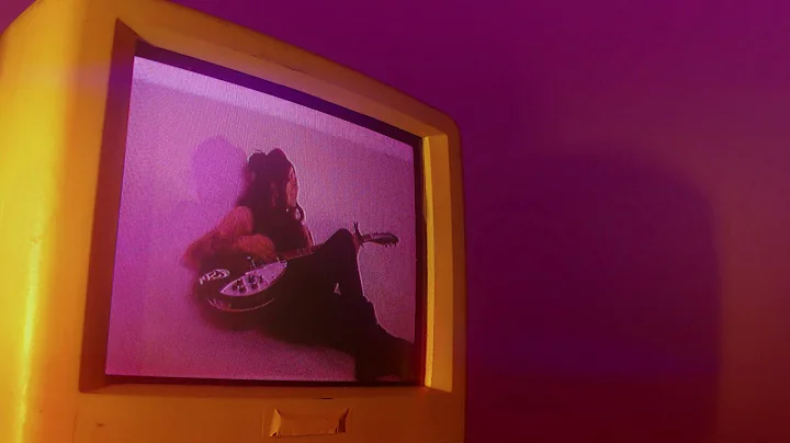 Lilly Hiatt - "Lately" [Official Video]